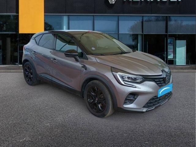 Renault Captur image 7