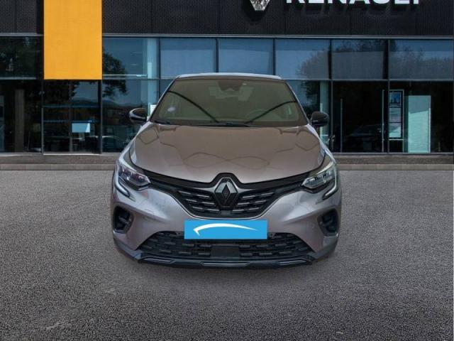 Renault Captur image 8
