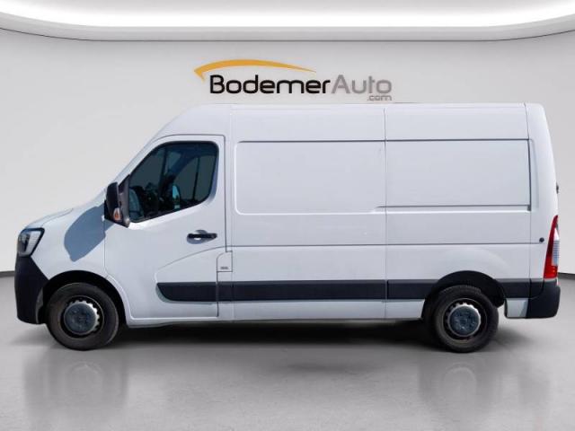 Renault Master image 7