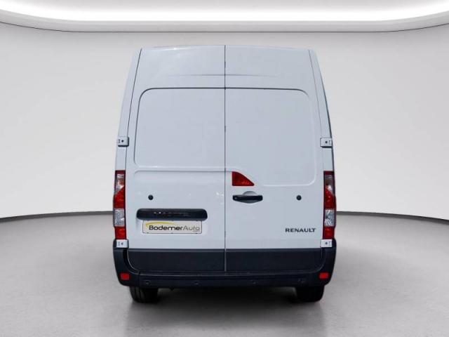 Renault Master image 4