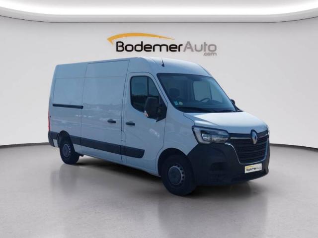 Renault Master image 1
