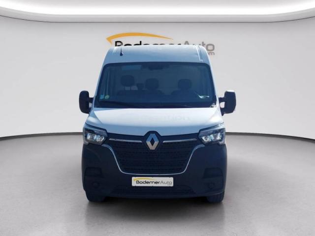 Renault Master image 3