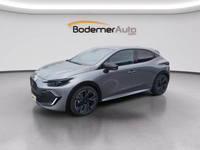 Renault Clio E-Tech Full Hybrid 160 Ch Esprit Alpine
