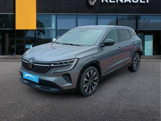 Renault Austral E-Tech Hybrid 200 Techno