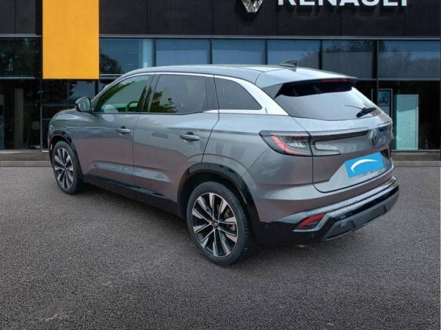 Renault Austral image 8