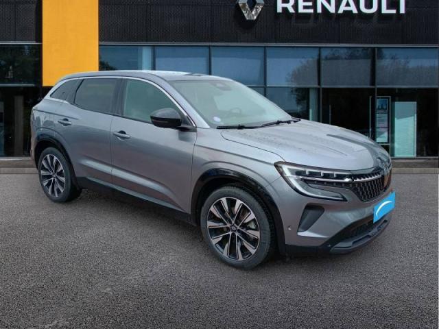 Renault Austral image 9