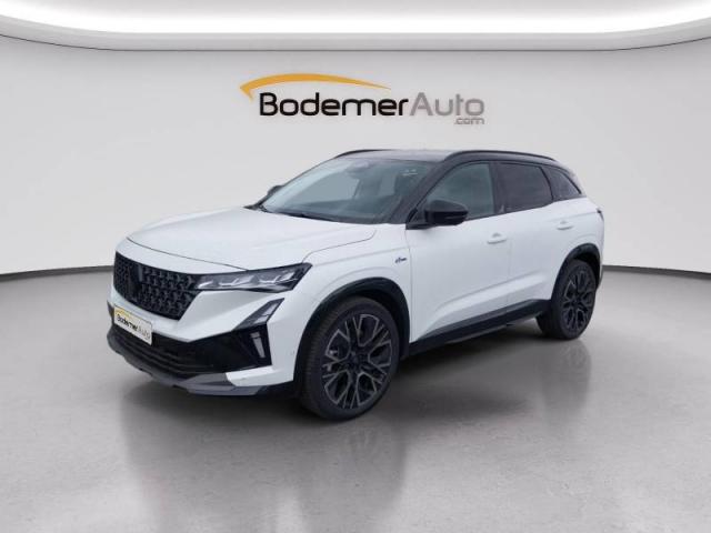 Renault Austral Full Hybrid E-Tech 200 Ch Esprit Alpine
