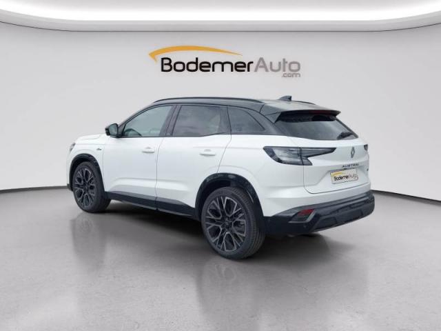 Renault Austral image 9