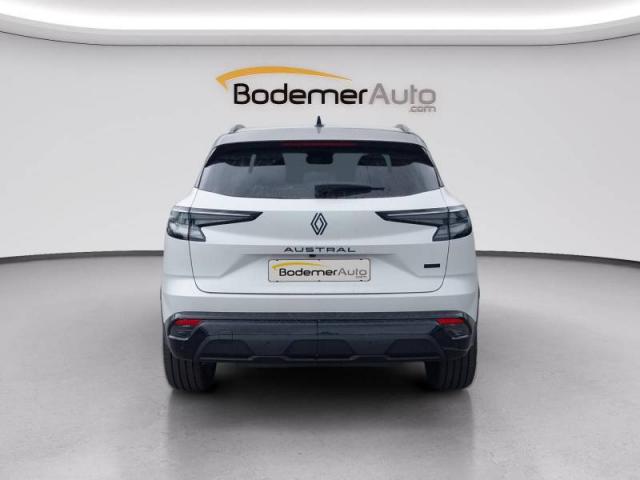 Renault Austral image 7