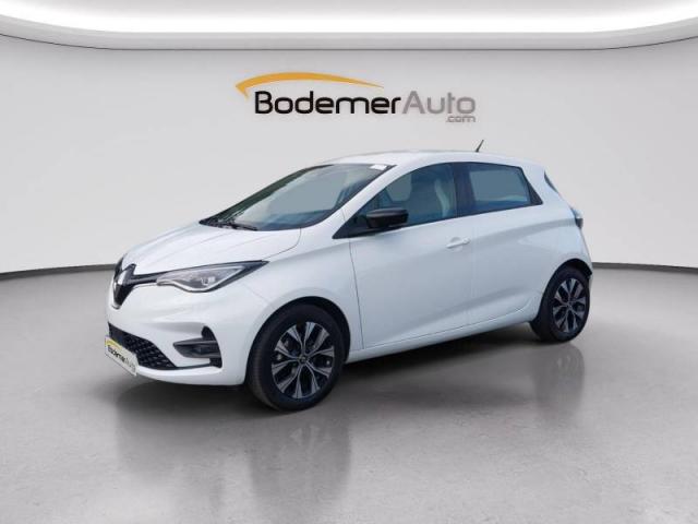 Renault Zoe Reversible R110 Achat Integral 22b Evolution