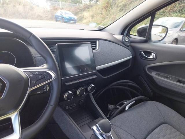 Renault Zoe image 9