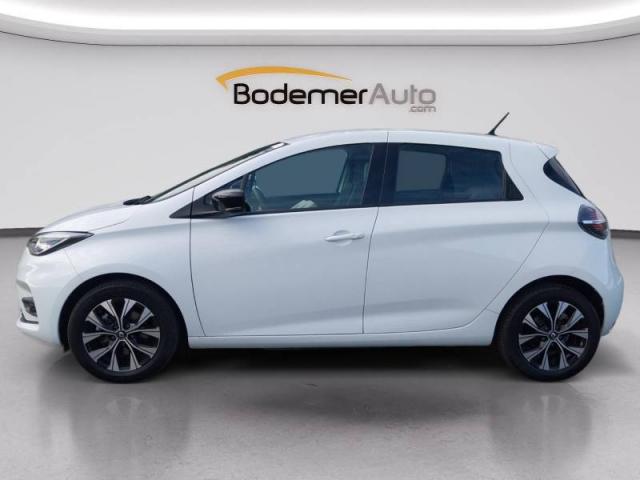 Renault Zoe image 2