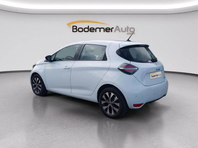 Renault Zoe image 5