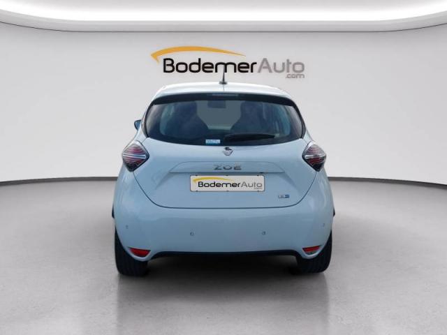 Renault Zoe image 1