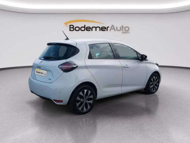 Renault Zoe image 3