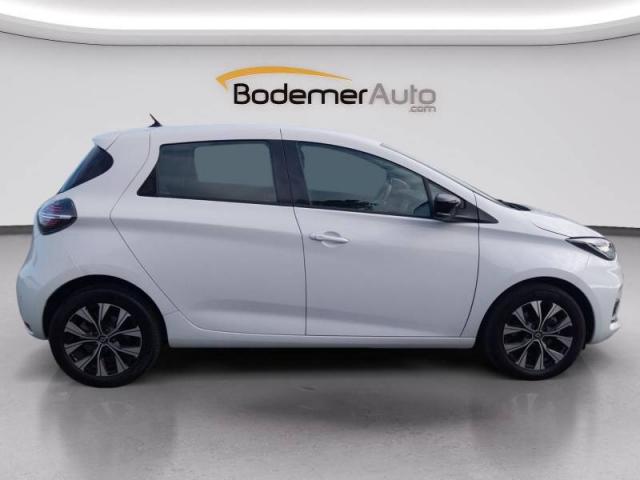 Renault Zoe image 8