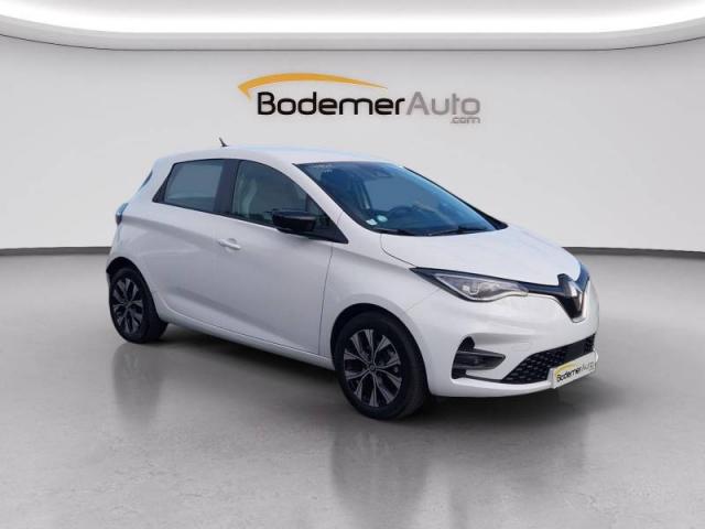 Renault Zoe image 4
