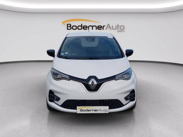 Renault Zoe image 6