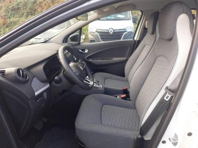 Renault Zoe image 7