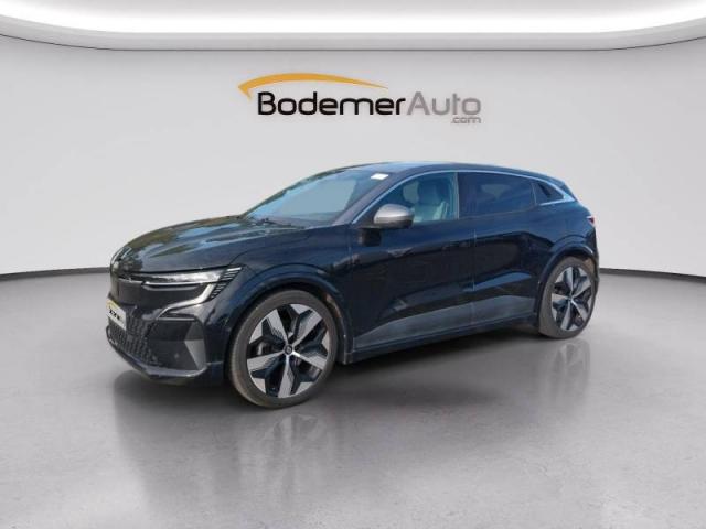 Renault Mégane E-Tech Ev60 220 Ch Super Charge Techno