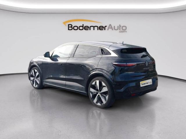 Renault Mégane image 4