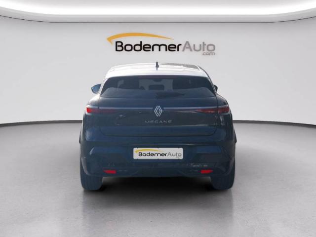 Renault Mégane image 6