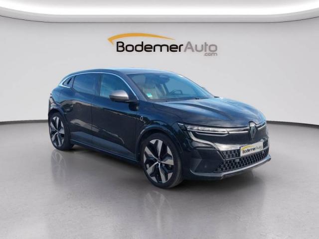Renault Mégane image 2