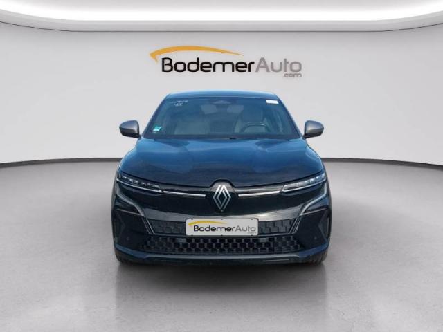 Renault Mégane image 7