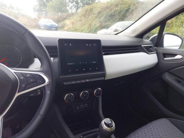 Renault Clio image 4