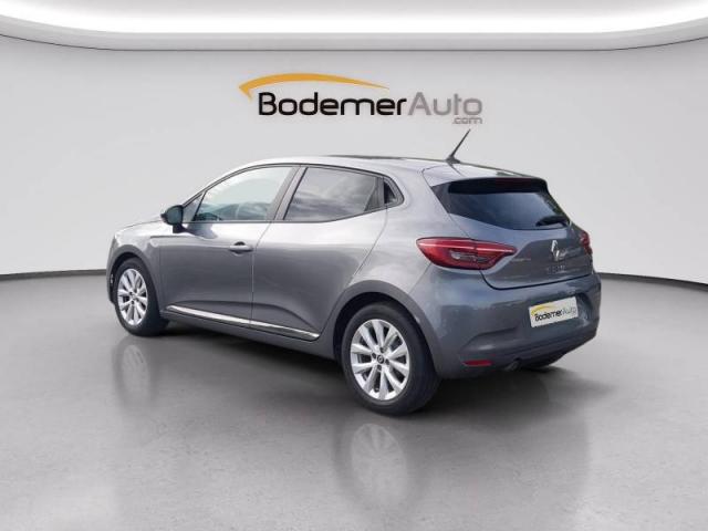 Renault Clio image 3