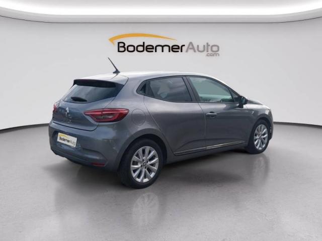 Renault Clio image 6