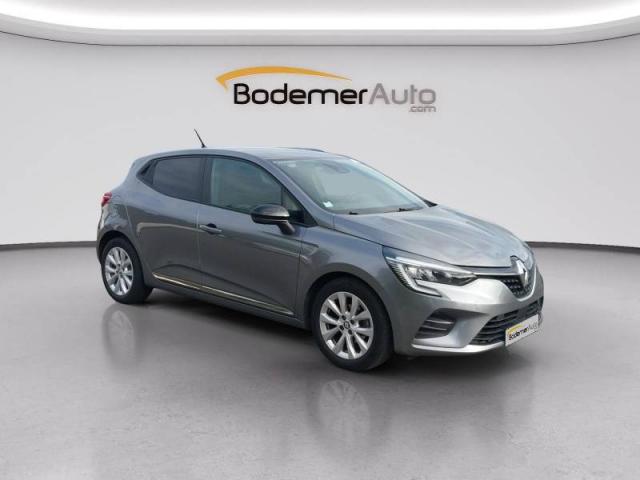 Renault Clio image 2