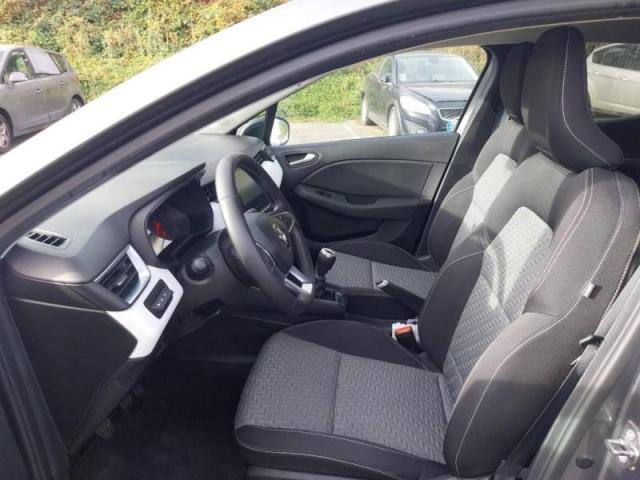 Renault Clio image 1