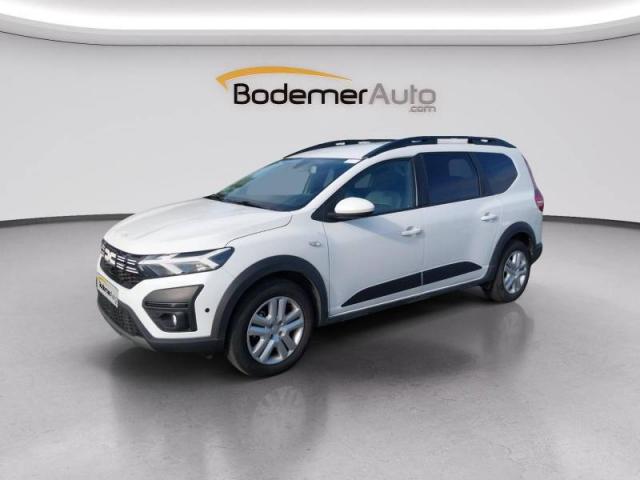 Dacia Jogger d’occasion