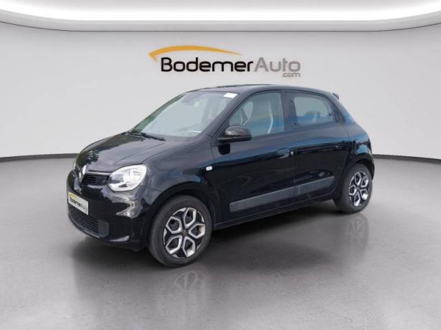 Renault Twingo Iii Sce 65 Equilibre