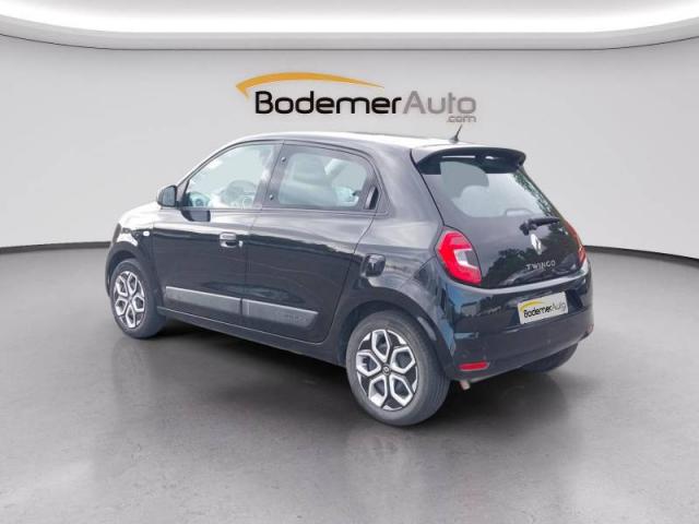 Renault Twingo image 6