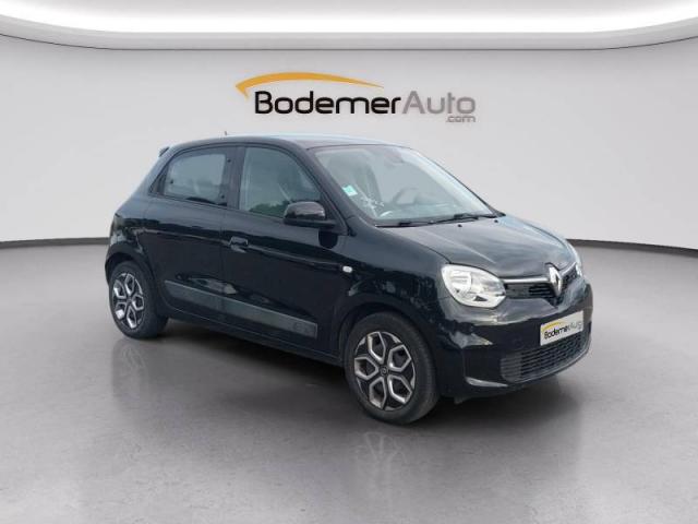 Renault Twingo image 1