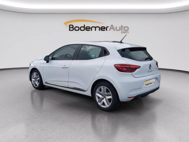 Renault Clio image 3