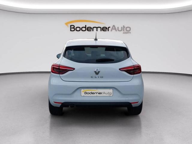 Renault Clio image 9