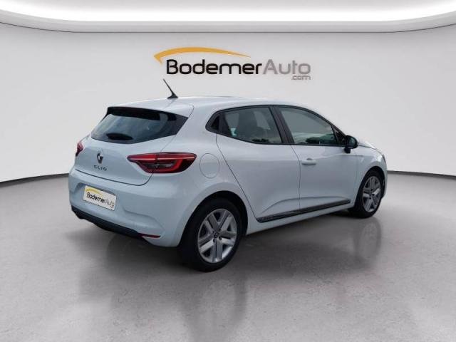 Renault Clio image 6