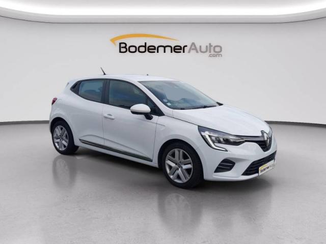 Renault Clio image 2