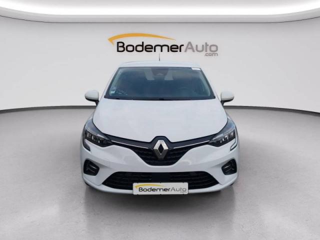 Renault Clio image 4