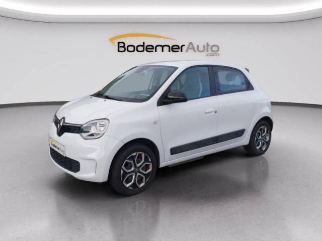 Renault Twingo Iii E-Tech Equilibre