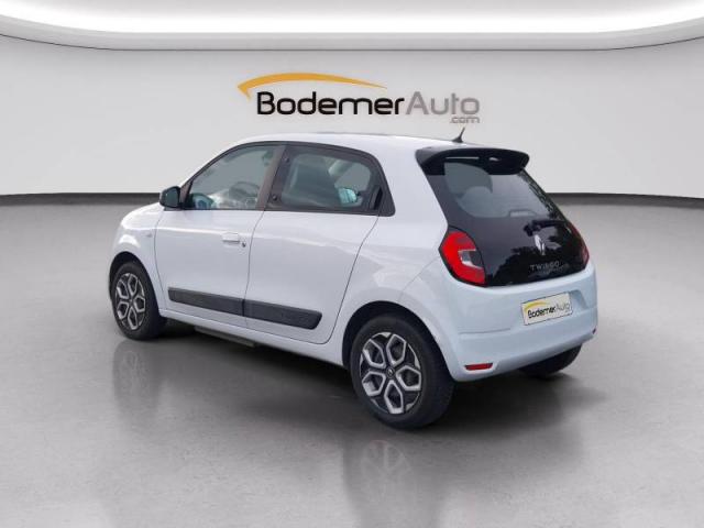 Renault Twingo image 4