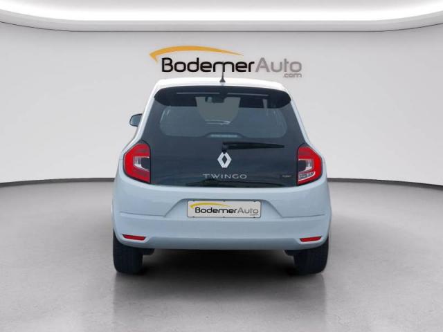 Renault Twingo image 6