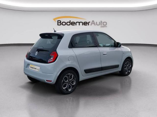 Renault Twingo image 9