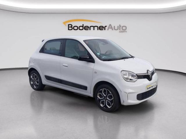 Renault Twingo image 5