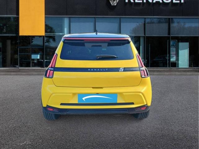 Renault R 5 image 8
