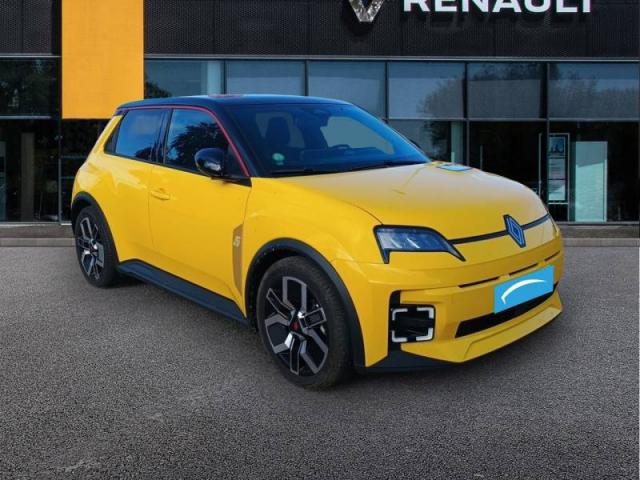 Renault R 5 image 7