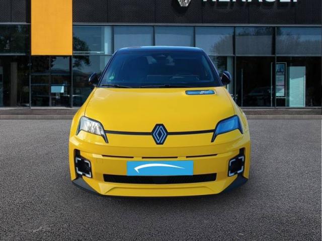 Renault R 5 image 6